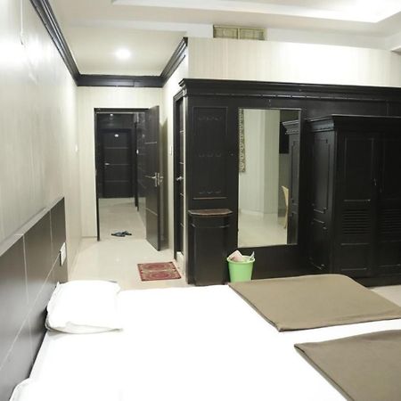 Staymaker Siddeshwara Comforts Harihar Bagian luar foto